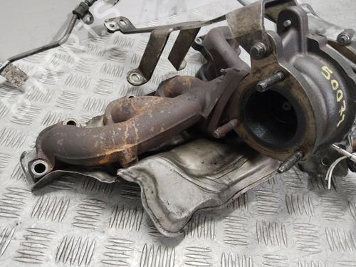 Turbocharger/Supercharger FORD TRANSIT TOURNEO Bus 2.2 TDCi | BP22977449M71 