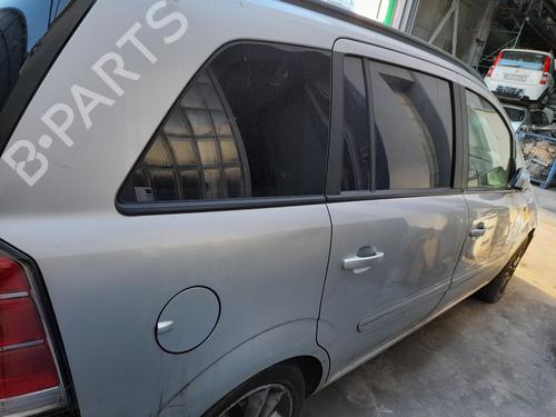 ABS pump OPEL ZAFIRA / ZAFIRA FAMILY B (A05)  | BP9216639M43 