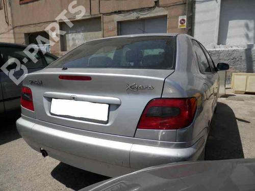 Steering column stalk CITROËN XSARA (N1)  | BP5161574I23 