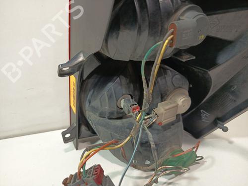 Left taillight DODGE CALIBER 2.0 CRD | BP33654506C34 - Image 5