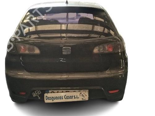 Left mirror SEAT IBIZA III (6L1)  | BP15281084C26 