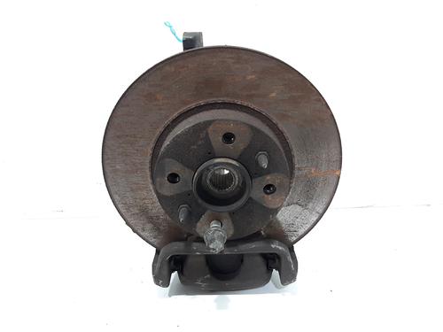 Used Left front steering knuckle Left front steering knuckle LANCIA MUSA (350_) [2004-2012] 7882607 7882607