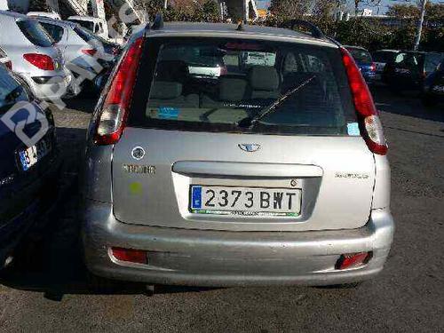 Right taillight DAEWOO REZZO (U100)  | BP5206885C35 