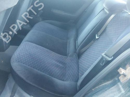 Starter OPEL ASTRA G Hatchback (T98)  | BP7194173M8 