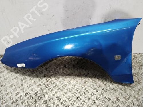 Right front fenders SUZUKI WAGON R+ Hatchback (MM) 1.3 (RB413) | BP18238914C42 