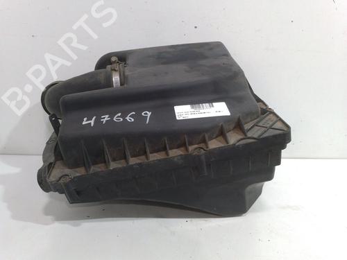 Used Air filter box Air filter box OPEL ASTRA H (A04) [2004-2014] 16033544 16033544