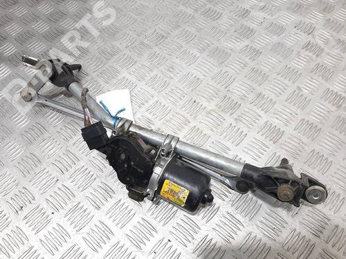 Used Front wiper motor RENAULT MEGANE III Coupe (DZ0/1_) [2008-2016]  6975897
