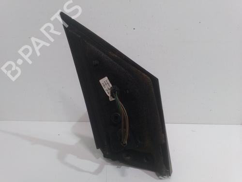 Left mirror FORD FIESTA V (JH_, JD_) 1.6 TDCi | BP11887073C26 