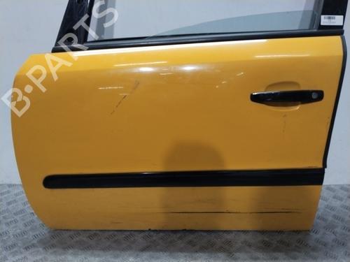 Left front door OPEL ZAFIRA / ZAFIRA FAMILY B (A05) 1.7 CDTI (M75) | BP21572694C2 