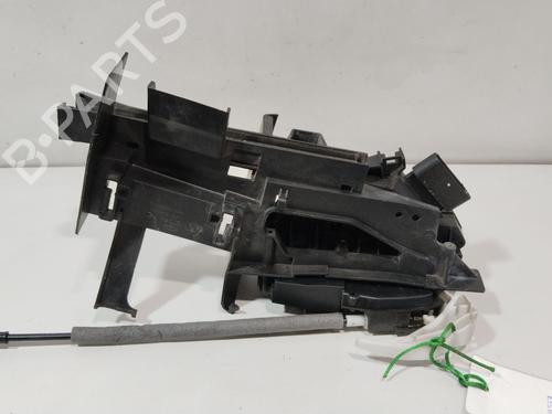 Used Rear right lock Rear right lock FORD C-MAX II (DXA/CB7, DXA/CEU) 1.0 EcoBoost (125 hp) 33468065 33468065