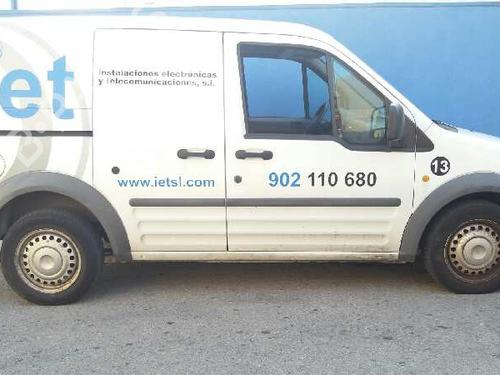Subframe FORD TRANSIT CONNECT (P65_, P70_, P80_) | BP5167130M9 - Image 8