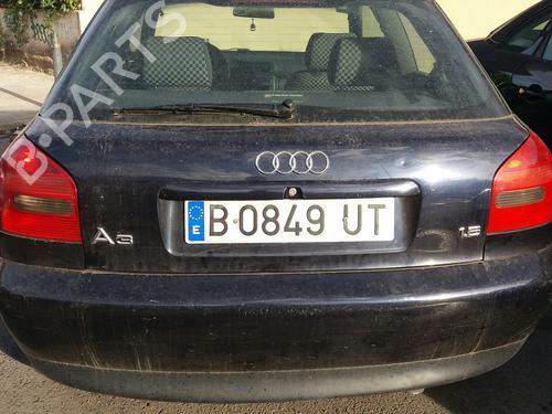 Left taillight AUDI A3 (8L1) 1.8 | BP9233721C34 