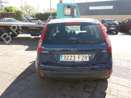Starter FORD FIESTA V (JH_, JD_)  | BP5611009M8 