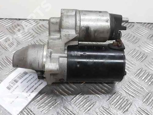 Startmotor SUZUKI SWIFT IV (FZ, NZ)  | BP6563957M8 