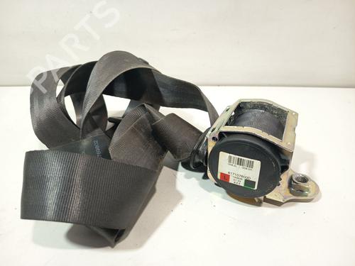 Used Front left seatbelt Front left seatbelt OPEL CORSA E (X15) [2014-2026] 33691015 33691015