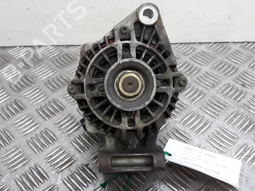 Used Alternator FORD FIESTA V (JH_, JD_) 1.4 16V (80 hp) 12990427