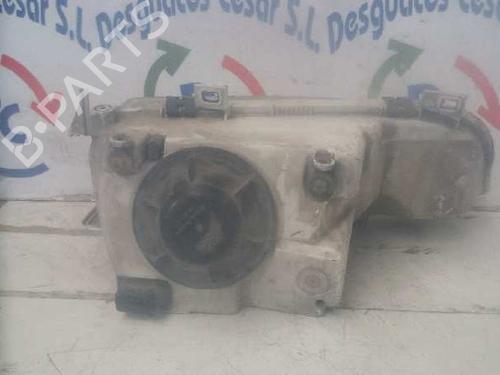 BP5207154C28 | Faro izquierdo FORD GALAXY I (WGR)  BP5207154C28