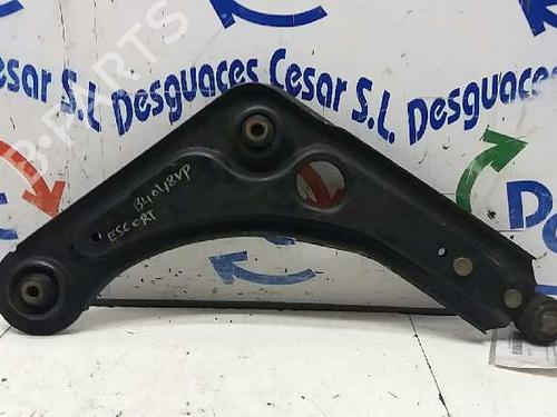 Used Left front suspension arm Left front suspension arm FORD ESCORT VI (GAL) [1992-1996] 5205855 5205855