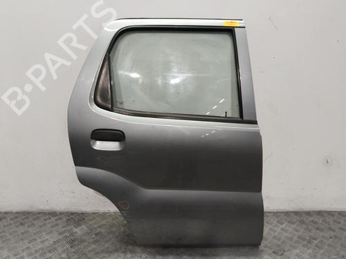 Used Right rear door Right rear door 36327439 36327439