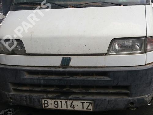 Right mirror FIAT DUCATO Van (230_)  | BP8519572C27 