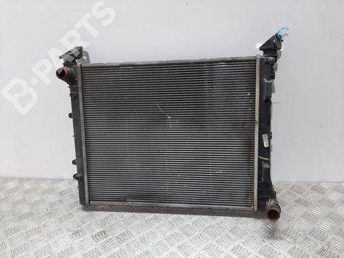 Water radiator FIAT 500 (312_)  | BP7836876M31