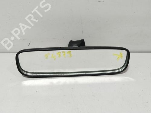 Bakspejl indvendigt Bakspejl indvendigt TOYOTA PRIUS Liftback (_W2_) 1.5 Hybrid (NHW20_, NHW20R) (112 hp) 39883551 39883551