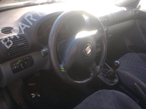 Dør venstre bak SEAT TOLEDO II (1M2)  | BP12256734C4 