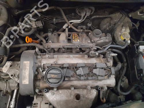 Motor SEAT CORDOBA (6L2) 1.4 16V (100 hp) 32166352