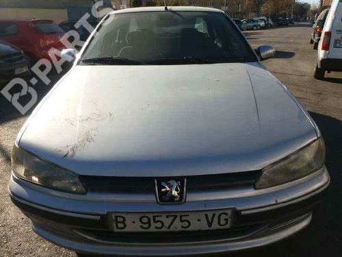 Left mirror PEUGEOT 406 (8B)  | BP5194612C26 