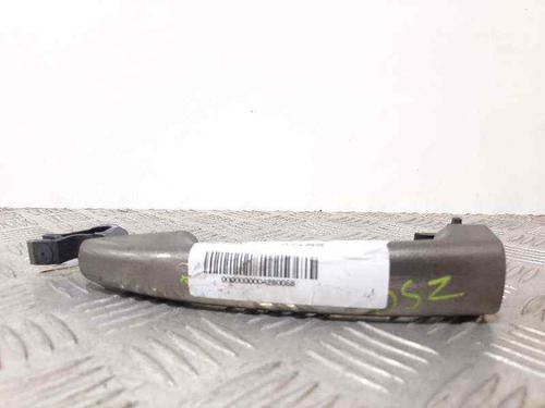 Used Front left exterior door handle PEUGEOT 407 (6D_) [2004-2011]  5950981