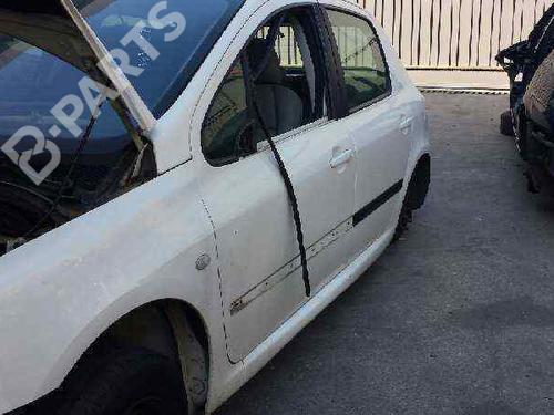 Instrument cluster PEUGEOT 307 (3A/C)  | BP5188442C47 