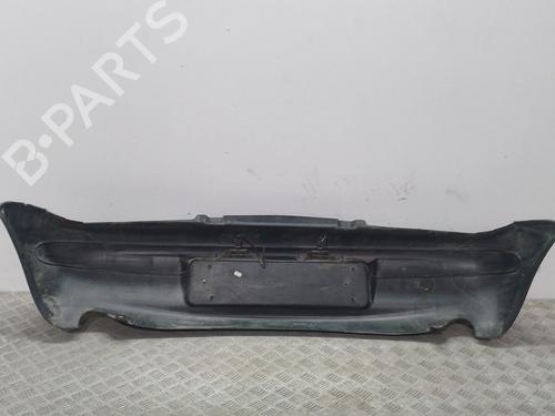 Rear bumper FIAT SEICENTO / 600 (187_)  | BP13872988C8 