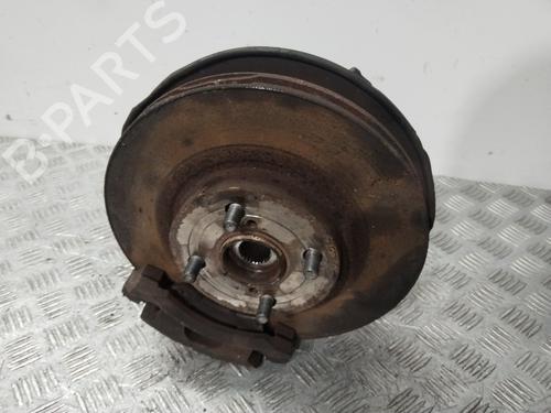 Used Right front steering knuckle TOYOTA COROLLA (_E12_) 2.0 D-4D (CDE120R, CDE120L_) (110 hp) 31975590