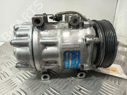 AC compressor VOLVO V50 (545) 2.0 D | BP39505549M34 - Image 2