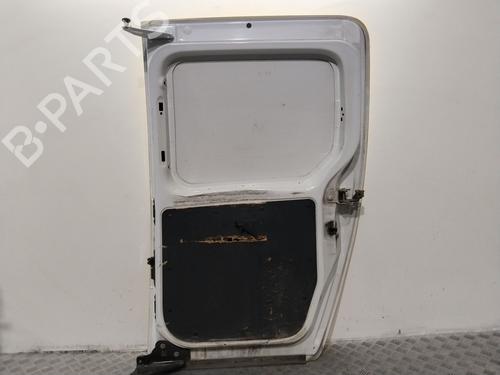 Right slide door MERCEDES-BENZ CITAN Box Body/MPV (W415) 111 CDI (415.603, 415.605) | BP29355062C75 