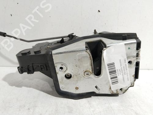 Rear left lock BMW 3 (E46) 320 d | BP20155429C100 