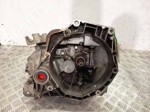 gearbox-fiat-grande-punto-199_-2005-34369830 main image
