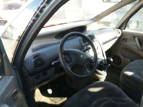 Engine control unit (ECU) CITROËN XSARA PICASSO (N68) 1.8 16V | BP5194899M57 