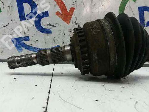 Right front driveshaft OPEL VECTRA B (J96)  | BP5177777M39 
