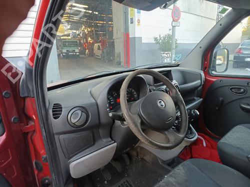 Engine FIAT DOBLO Box Body/MPV (223_) 1.4 | BP30273478M1