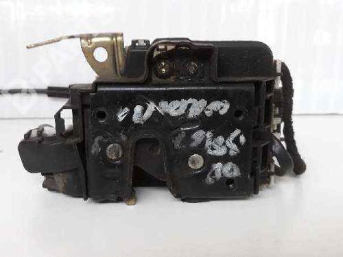 Front right lock SEAT CORDOBA (6K2) 1.4 | BP5191134C97 