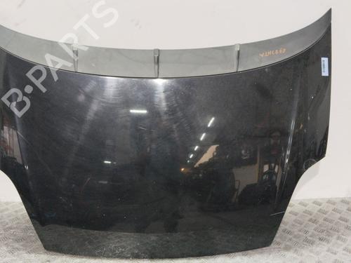 Used Hood FIAT PUNTO EVO Hatchback Van (199_) 1.3 D Multijet (199.AXT1A, 199.AXC1A) (75 hp) 27524697