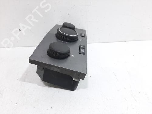 Commande Chauffage OPEL ASTRA H (A04)  | BP14445842I5 