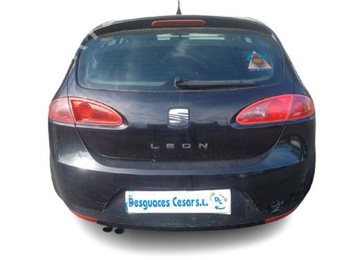 Right front driveshaft SEAT LEON (1P1)  | BP15545371M39 