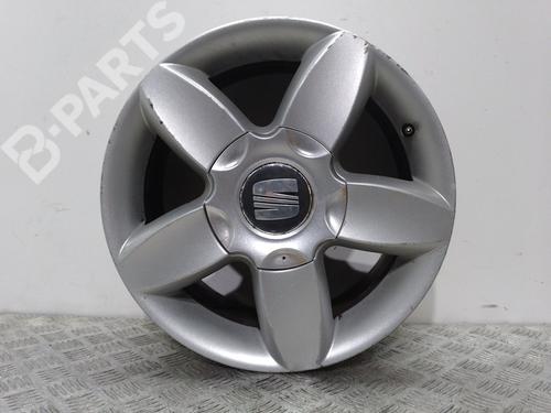 Used Rim SEAT ALHAMBRA (7V8, 7V9) [1996-2010]  9951068