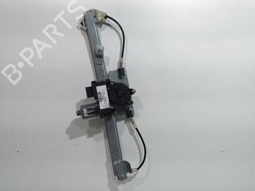 Used Front left window mechanism FIAT FIORINO Box Body/MPV (225_) [2007-2025]  13526828