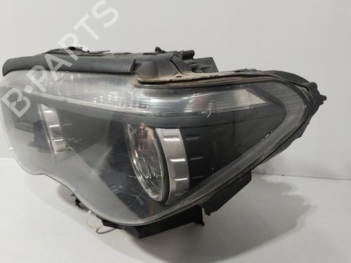 Left headlight BMW 7 (E65, E66, E67) 735 i, Li | BP28116849C28 