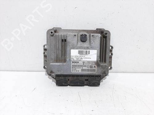 Used Engine control unit (ECU) Engine control unit (ECU) CITROËN BERLINGO / BERLINGO FIRST Box Body/MPV (M_) 1.6 HDI 90 (MB9HX, MC9HX) (90 hp) 16280311 16280311