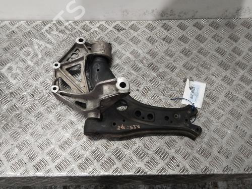 Left front suspension arm SEAT IBIZA III (6L1) 2.0 | BP27544733M12 