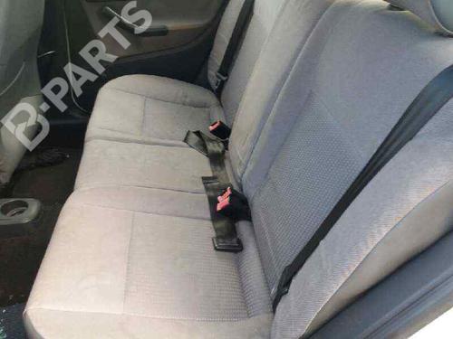 Front right window mechanism SEAT IBIZA III (6L1)  | BP5196406C23 